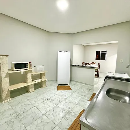 Apartamento Em Pedro II Exterior photo