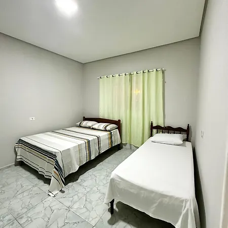 Apartamento Em Pedro II Exterior photo