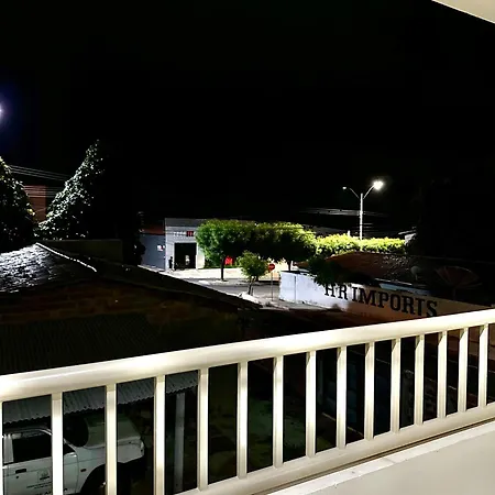 Apartamento Em Pedro II Exterior photo