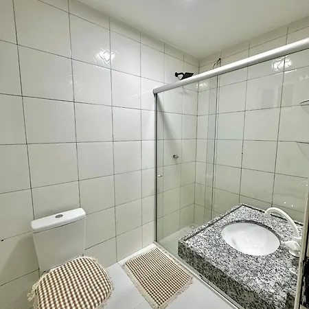 Apartamento Em Pedro II Exterior photo