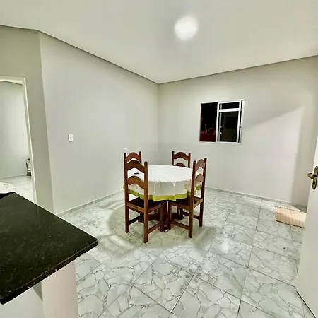 Apartamento Em Pedro II Exterior photo