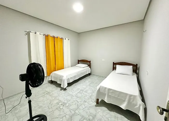 Apartamento Em Pedro II