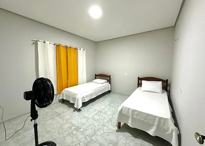 Apartamento Em Pedro II