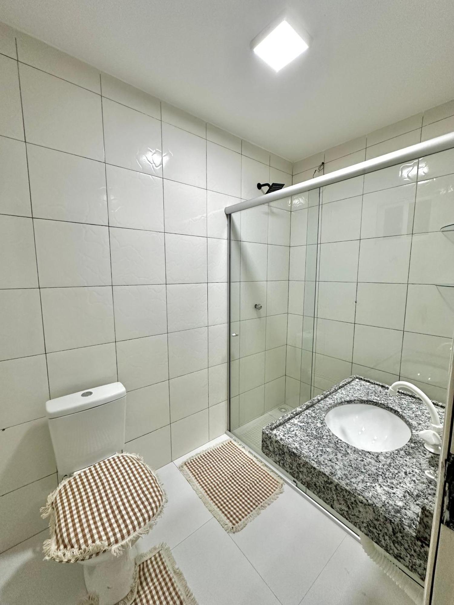 Apartment Em Pedro II