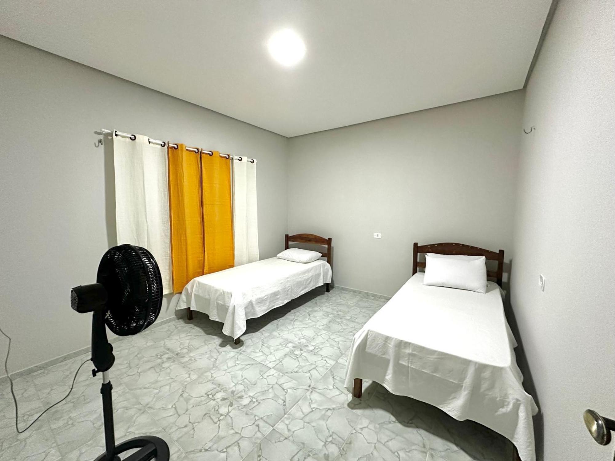 Apartment Em